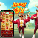 lucky ox : strategi bermain cepat menang