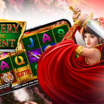 Mainkan Mystery of the Orient – Slot Oriental yang Kaya Bonus dan Nuansa Eksotis!